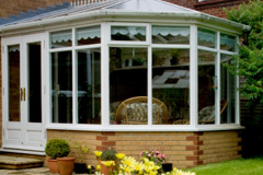 conservatories Tansley Knoll