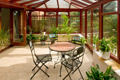 Tansley Knoll conservatory quotes