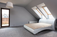 Tansley Knoll bedroom extensions