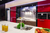 Tansley Knoll kitchen extensions