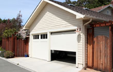 Tansley Knoll garage construction leads
