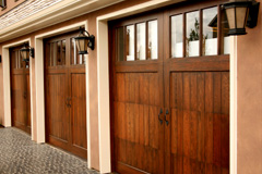 Tansley Knoll garage extension quotes