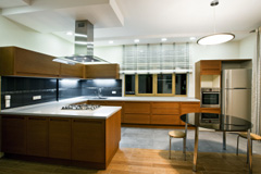 kitchen extensions Tansley Knoll